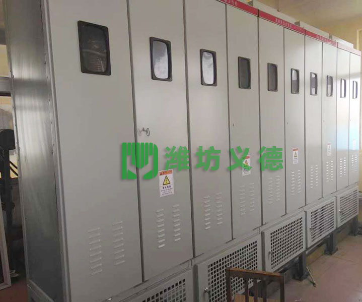 重庆5组新型强酸加热设备