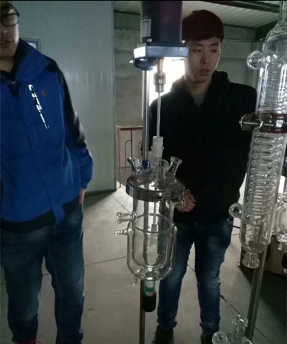 重庆成套设备安装