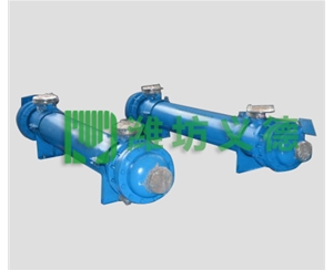 重庆碳化硅换热器