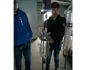 重庆成套设备安装