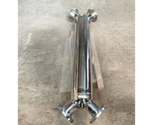 重庆不锈钢缠绕式冷凝器1